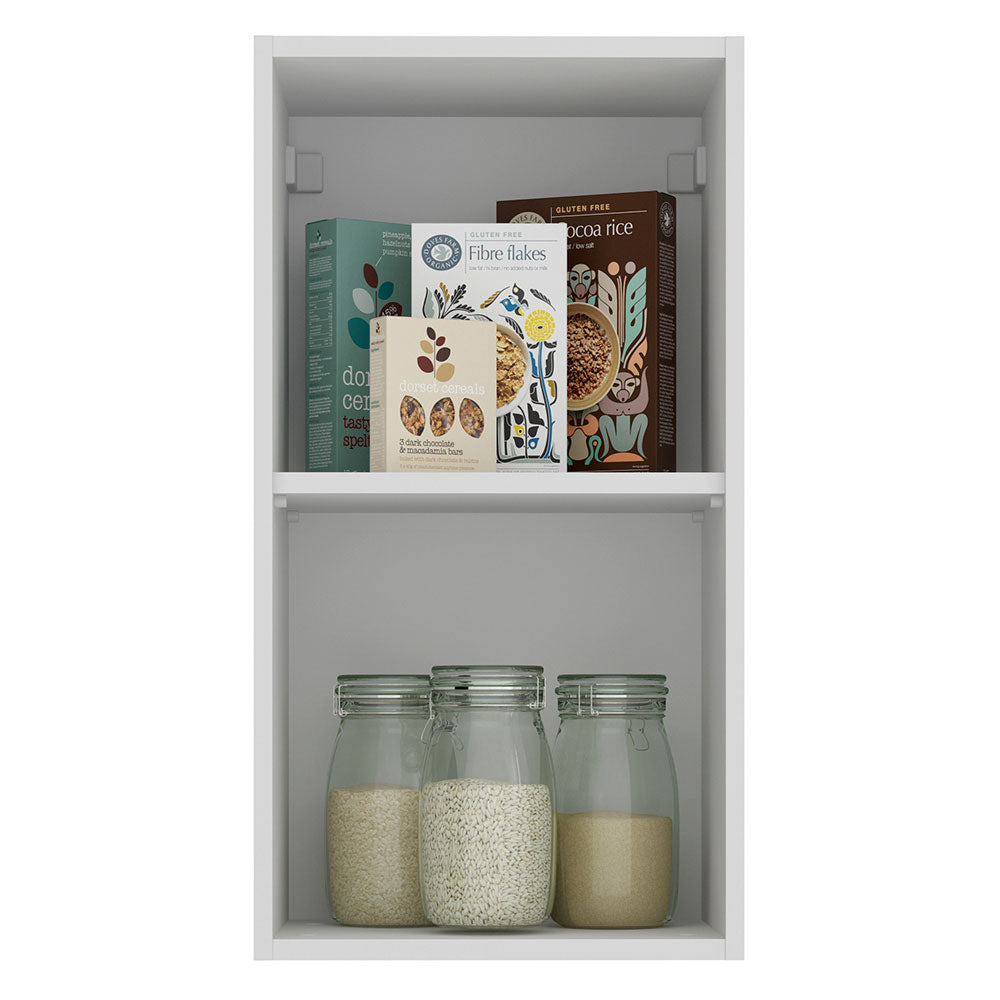 Mueble de Cocina Superior Glamy 35 cm 1 Puerta