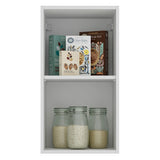 Mueble de Cocina Superior Glamy 35 cm 1 Puerta