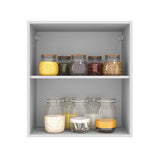 Mueble de Cocina Superior Agata 60 cm 1 Puerta
