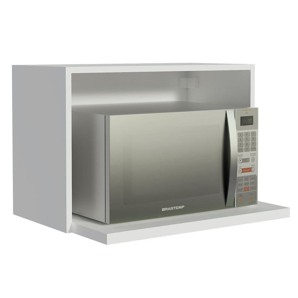 Mueble de Cocina Superior para Hornos Glamy 60 cm
