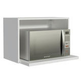 Mueble de Cocina Superior para Hornos Glamy 60 cm