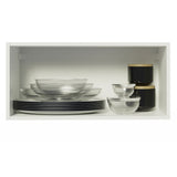 Mueble de Cocina Superior Glamy 70 cm 1 Puerta Abatible