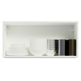 Mueble de Cocina Superior Reims 70 cm 1 Puerta Abatible