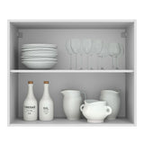 Mueble de Cocina Superior Agata 80 cm 2 Puertas