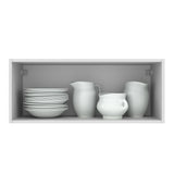 Mueble de Cocina Superior Agata 80 cm 1 Puerta Abatible