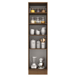 Mueble de Cocina Armario Vertical Agata 3 Puertas
