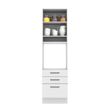 Mueble de Cocina para Hornos Agata 60 cm