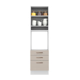 Mueble de Cocina para Hornos Agata 60 cm