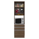 Mueble de Cocina para Hornos Glamy 60 cm