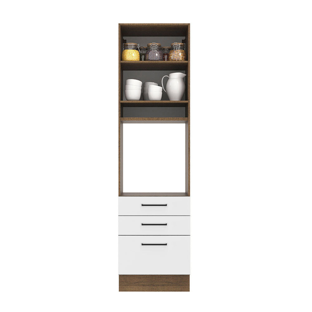 Mueble de Cocina para Hornos Agata 60 cm