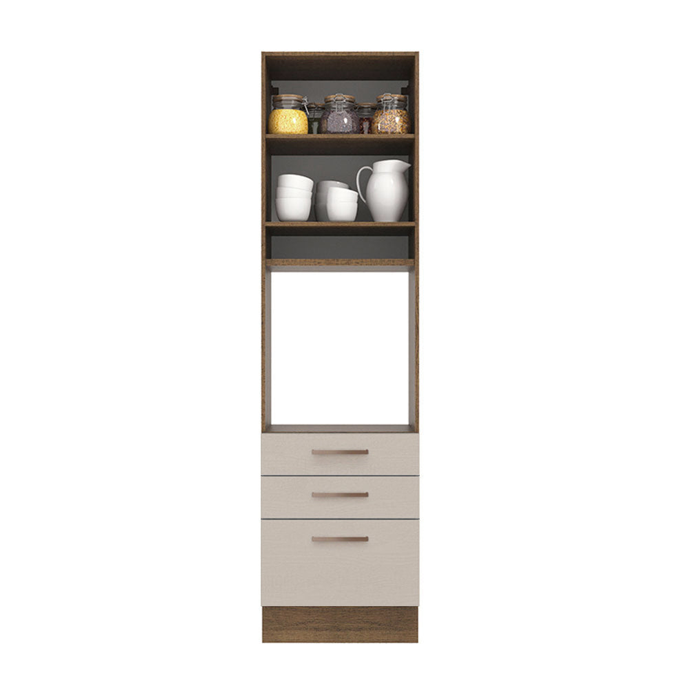Mueble de Cocina para Hornos Agata 60 cm