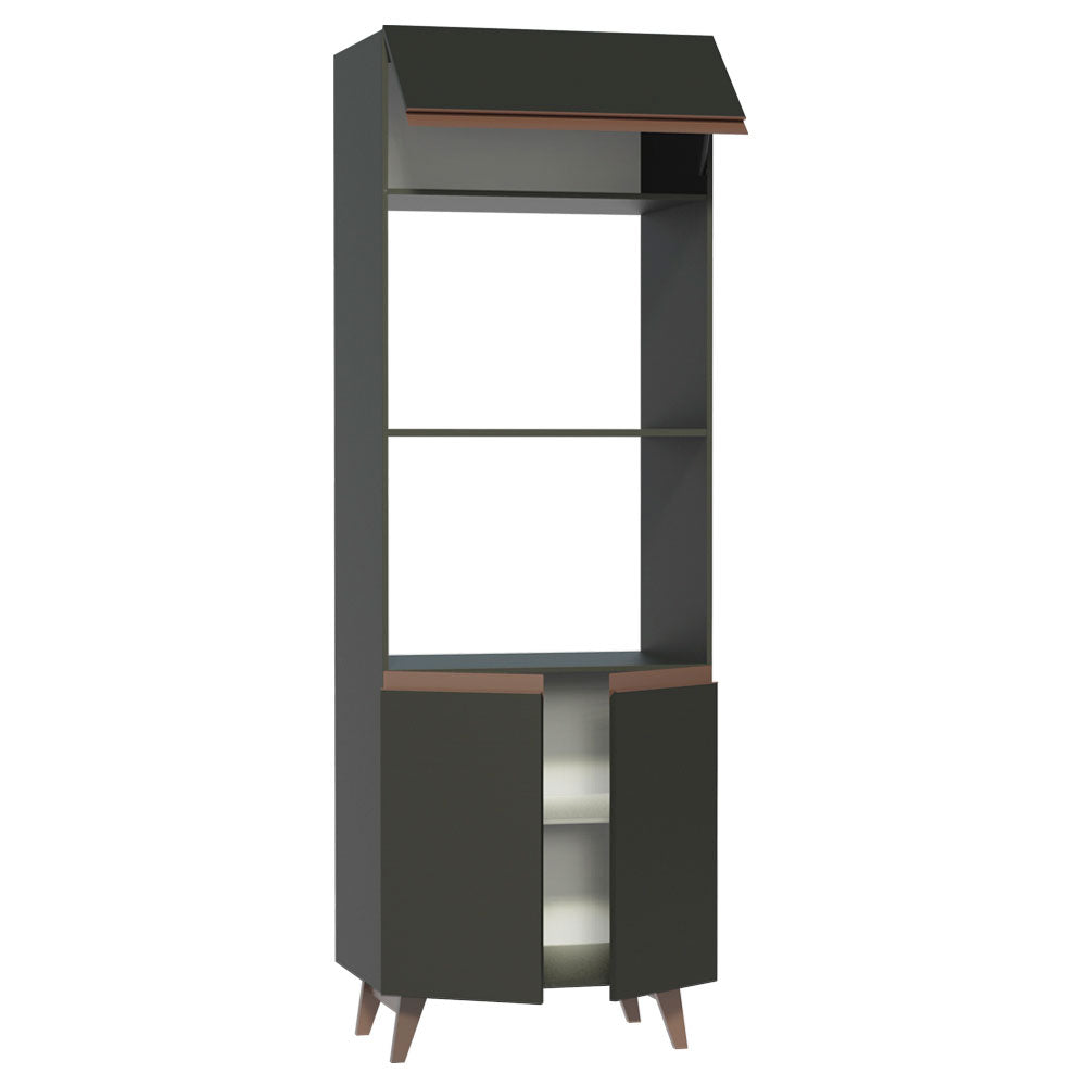 Mueble de Cocina para Hornos Reims 70 cm
