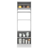 Mueble de Cocina para Hornos Agata 70 cm