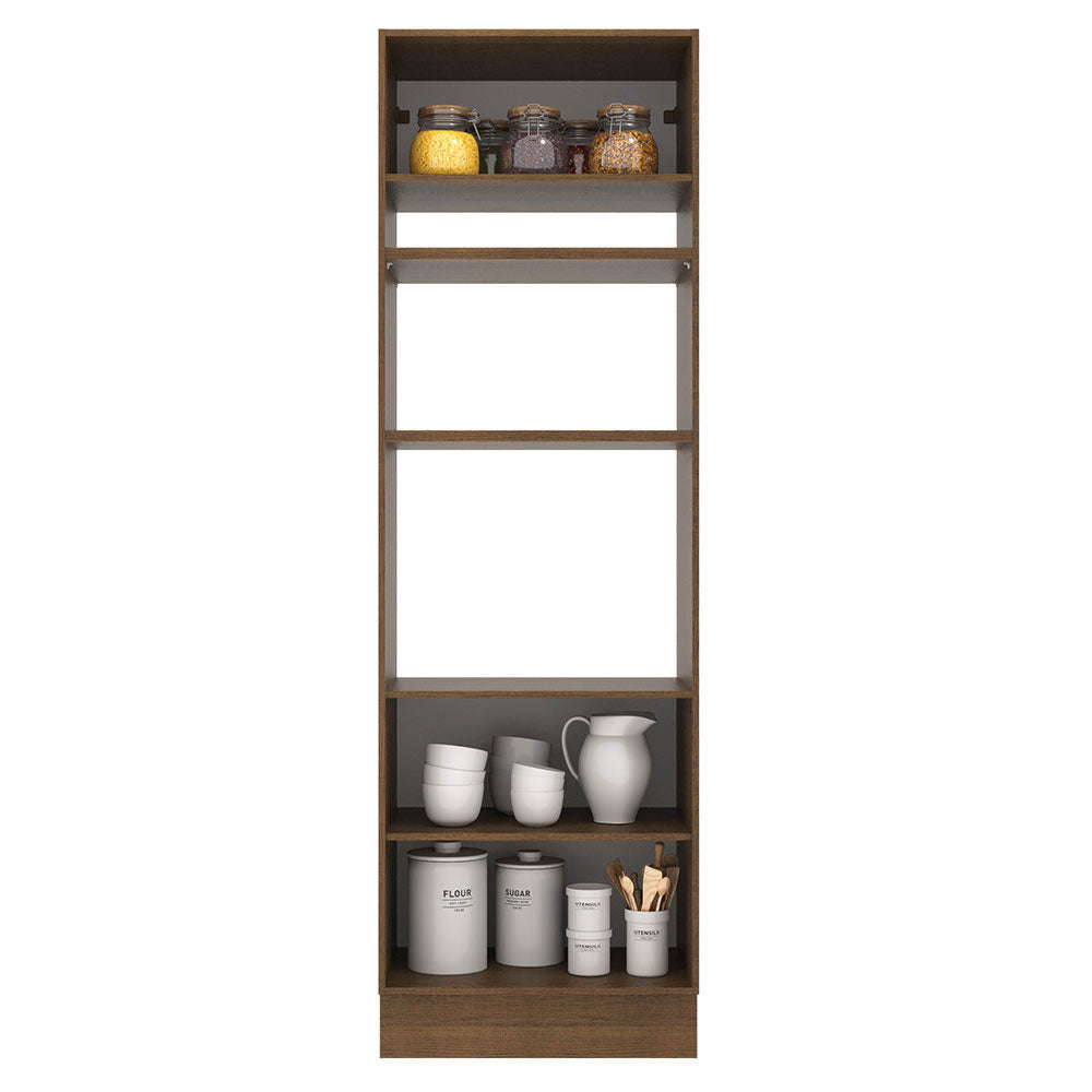Mueble de Cocina para Hornos Agata 70 cm