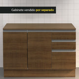 Mesón para Mueble de Cocina 120 cm x 52 cm