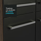 Cocina Integral Emilly 3.25 Metros 02