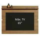 Panel para TV Hasta 65 Pulgadas