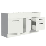 Mueble de Cocina Bajo Agata 1.50 m 2 Puertas 2 Cajones