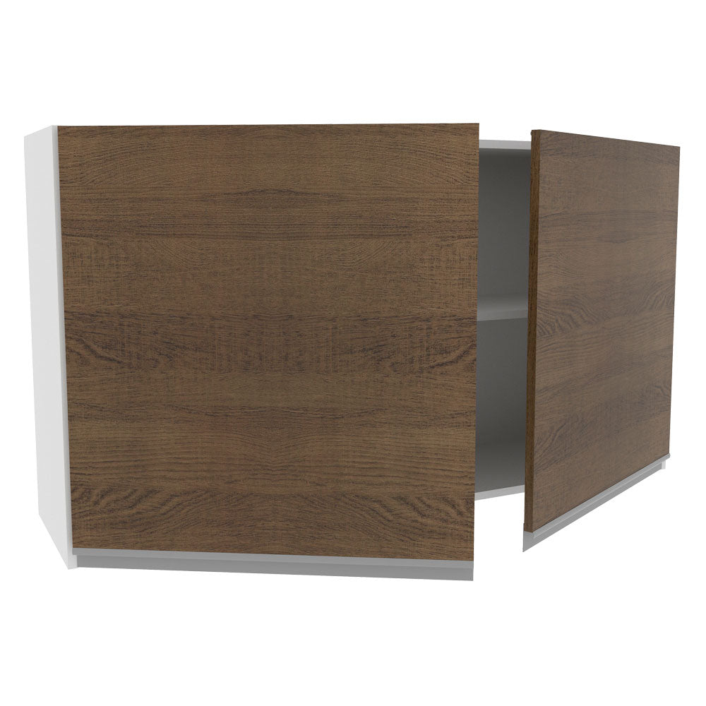 Mueble de Cocina Superior Glamy 1.20 Metros 2 Puertas