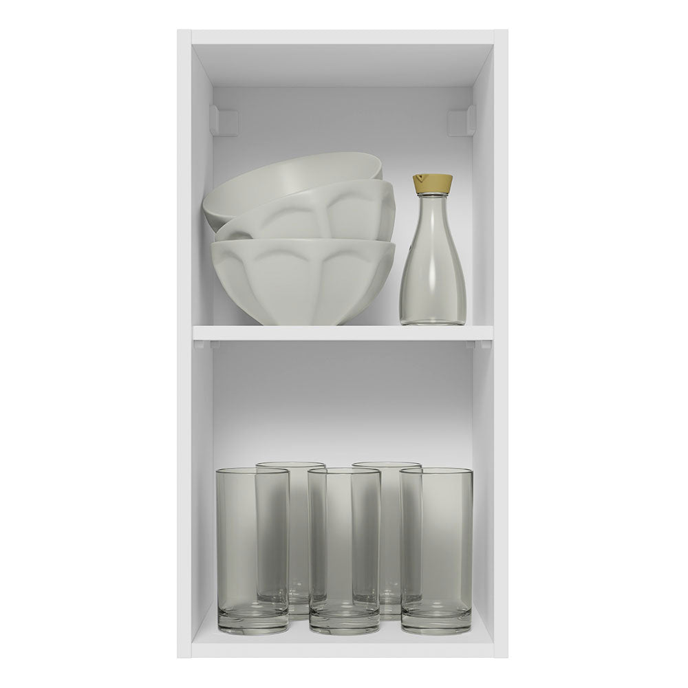 Mueble de Cocina Superior Glamy 35 cm 1 Puerta