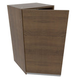 Mueble de Cocina Superior Glamy 35 cm 1 Puerta