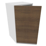 Mueble de Cocina Superior Glamy 35 cm 1 Puerta