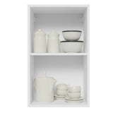Mueble de Cocina Superior Glamy 40 cm 1 Puerta