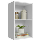 Mueble de Cocina Superior Abierto 40 cm con 2 Nichos