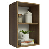 Mueble de Cocina Superior Abierto 2 Nichos 40 cm