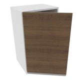 Mueble de Cocina Superior Glamy 40 cm 1 Puerta