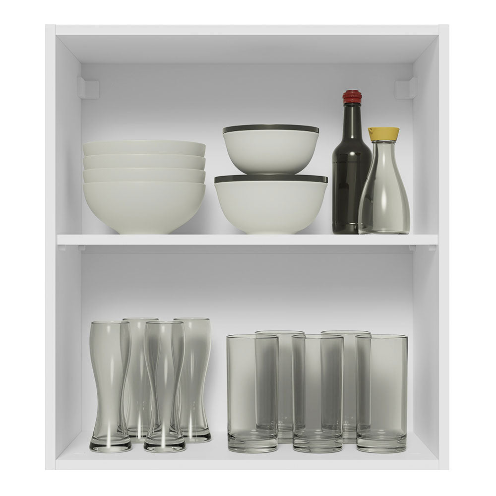 Mueble de Cocina Superior Glamy 60 cm 1 Puerta