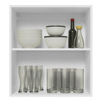 Mueble de Cocina Superior Glamy 60 cm 1 Puerta