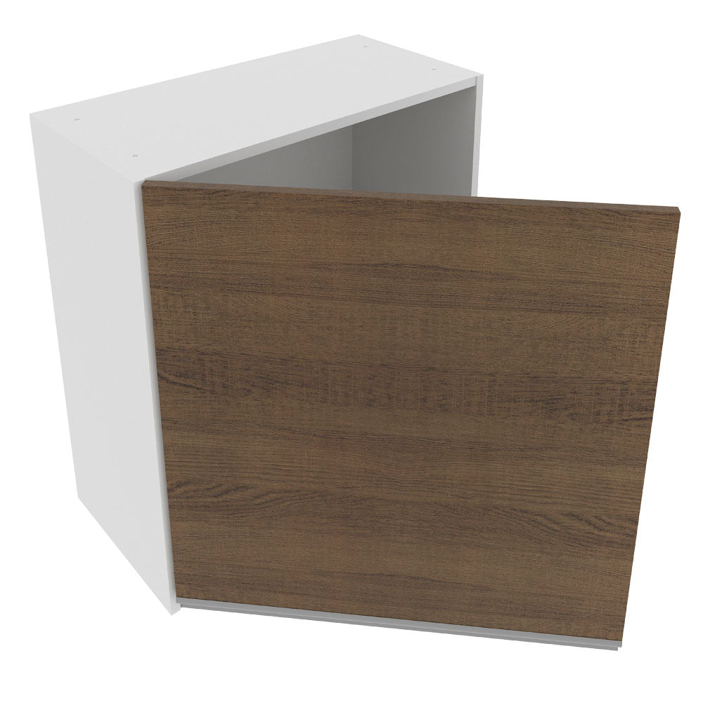 Mueble de Cocina Superior Glamy 60 cm 1 Puerta