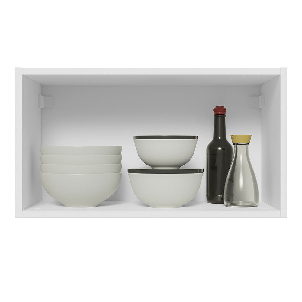 Mueble de Cocina Superior Glamy 60 cm 1 Puerta Abatible