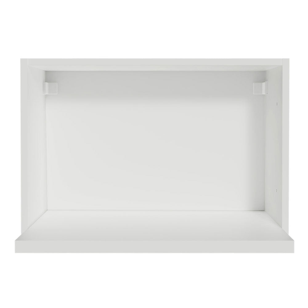 Mueble de Cocina Superior para Hornos Glamy 60 cm Blanco