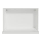 Mueble de Cocina Superior para Hornos Glamy 60 cm Blanco