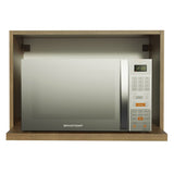 Mueble de Cocina Superior para Hornos Glamy 60 cm