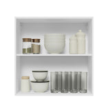 Mueble de Cocina Superior Glamy 70 cm 2 Puertas