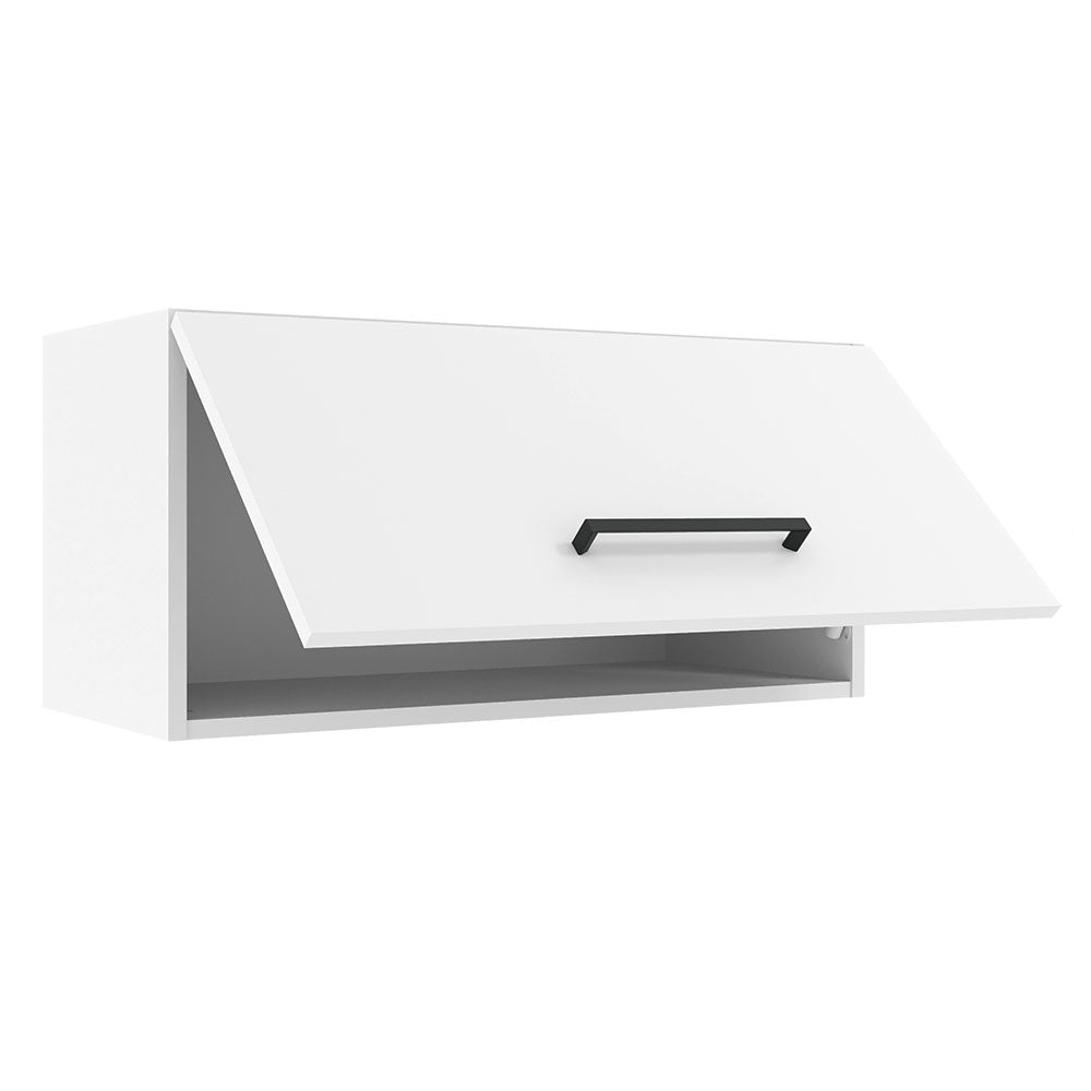 Mueble de Cocina Superior Agata 70 cm 1 Puerta Abatible