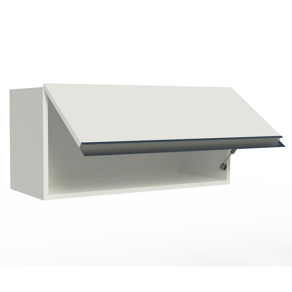 Mueble de Cocina Superior Glamy 70 cm 1 Puerta Abatible