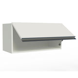 Mueble de Cocina Superior Glamy 70 cm 1 Puerta Abatible