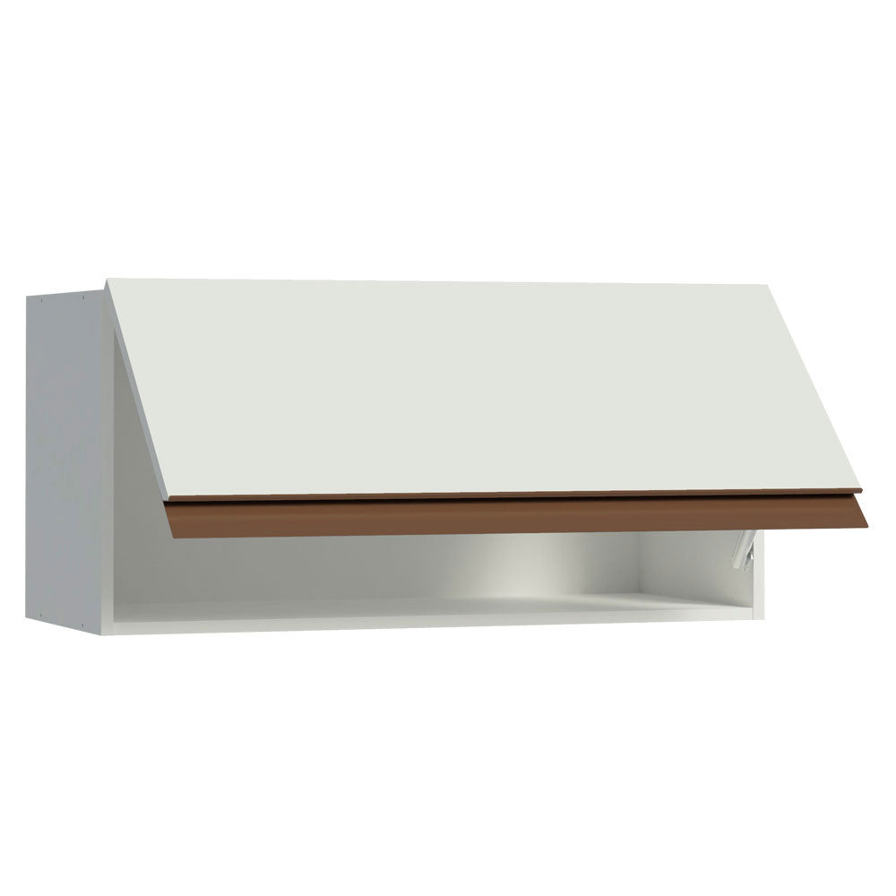 Mueble de Cocina Superior Reims 70 cm 1 Puerta Abatible