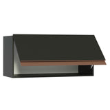 Mueble de Cocina Superior Reims 70 cm 1 Puerta Abatible