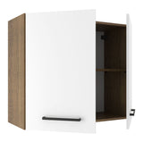 Mueble de Cocina Superior Agata 80 cm 2 Puertas