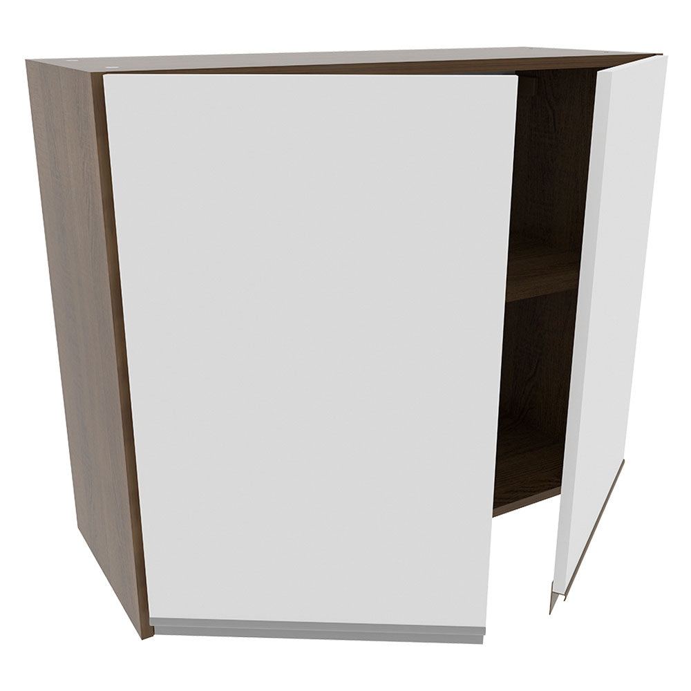 Mueble de Cocina Superior Glamy 80 cm 2 Puertas