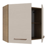 Mueble de Cocina Superior Agata 80 cm 2 Puertas