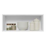 Mueble de Cocina Superior Glamy 80 cm 1 Puerta Abatible