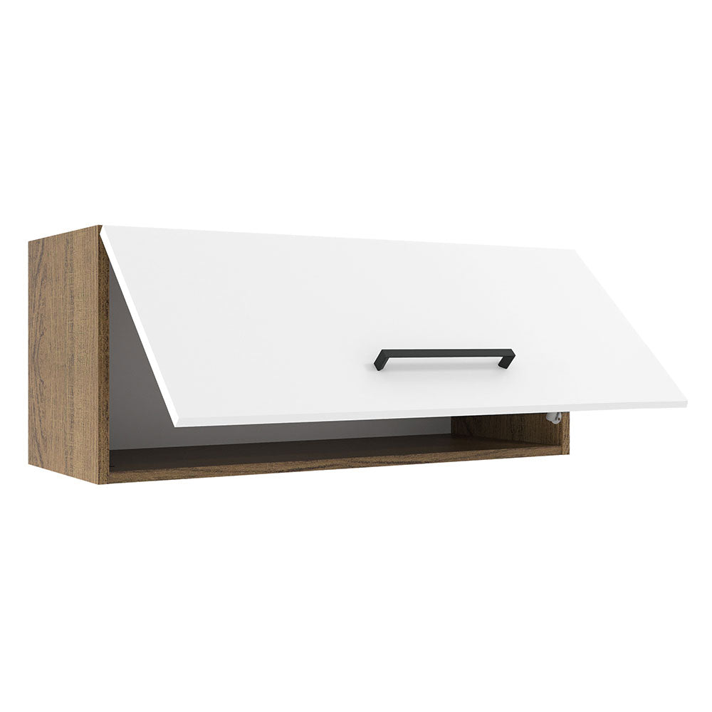 Mueble de Cocina Superior Agata 80 cm 1 Puerta Abatible