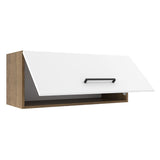 Mueble de Cocina Superior Agata 80 cm 1 Puerta Abatible