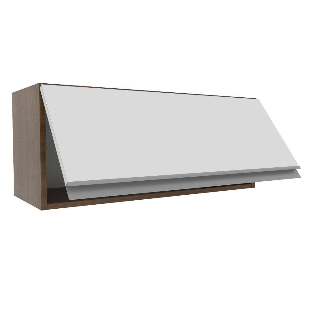 Mueble de Cocina Superior Glamy 80 cm 1 Puerta Abatible